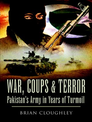 cover image of War, Coups & Terror